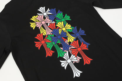 Chrome Hearts Graphic Sweatshirt | Luxury Streetwear