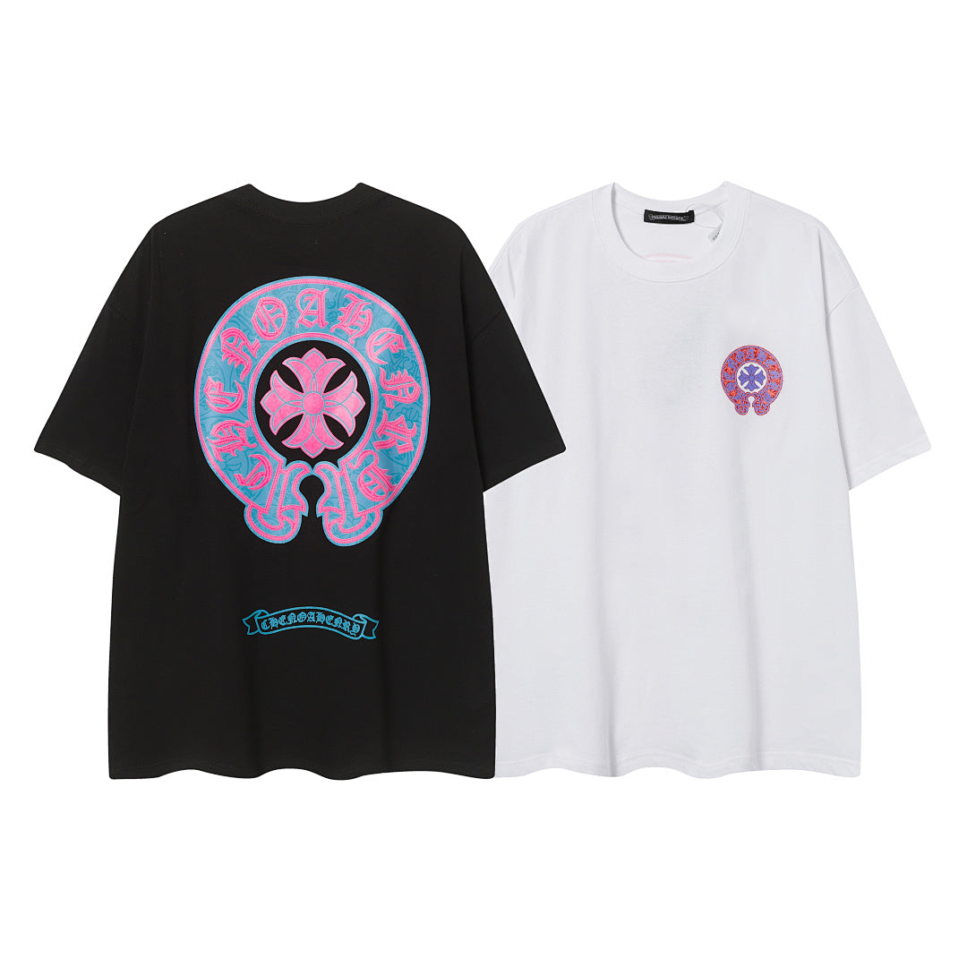 Chrome Hearts Premium Fashion T-Shirt