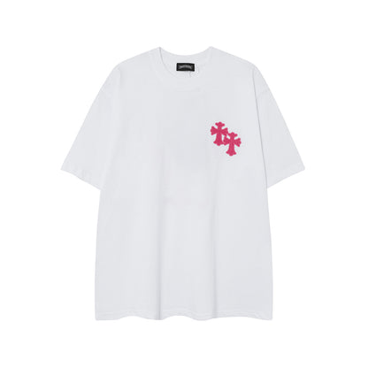 Chrome Hearts Premium Fashion T-Shirt