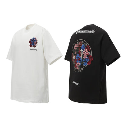 Chrome Hearts Premium Fashion T-Shirt