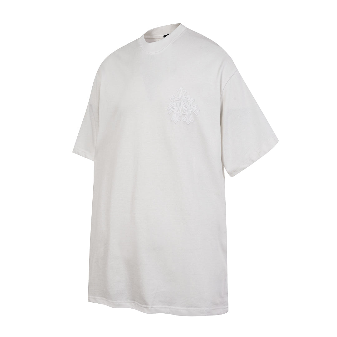 Chrome Hearts Premium Fashion T-Shirt