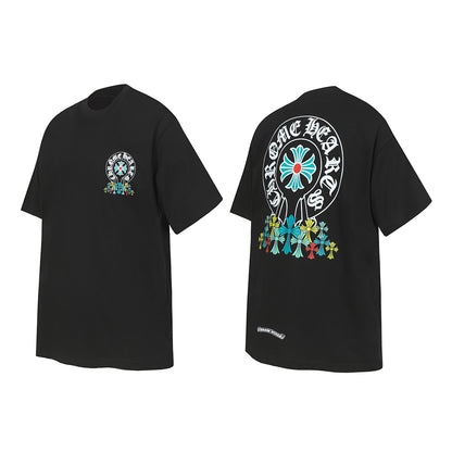 Chrome Hearts Premium Fashion T-Shirt