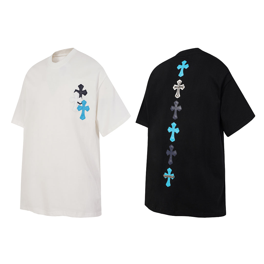 Chrome Hearts Premium Fashion T-Shirt
