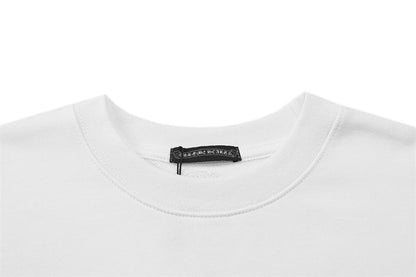 Chrome Hearts Graphic Sweatshirt | Luxury Streetwear