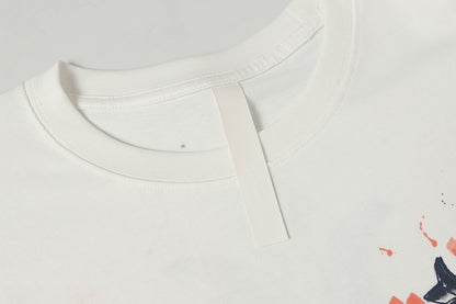 Chrome Hearts Premium Fashion T-Shirt