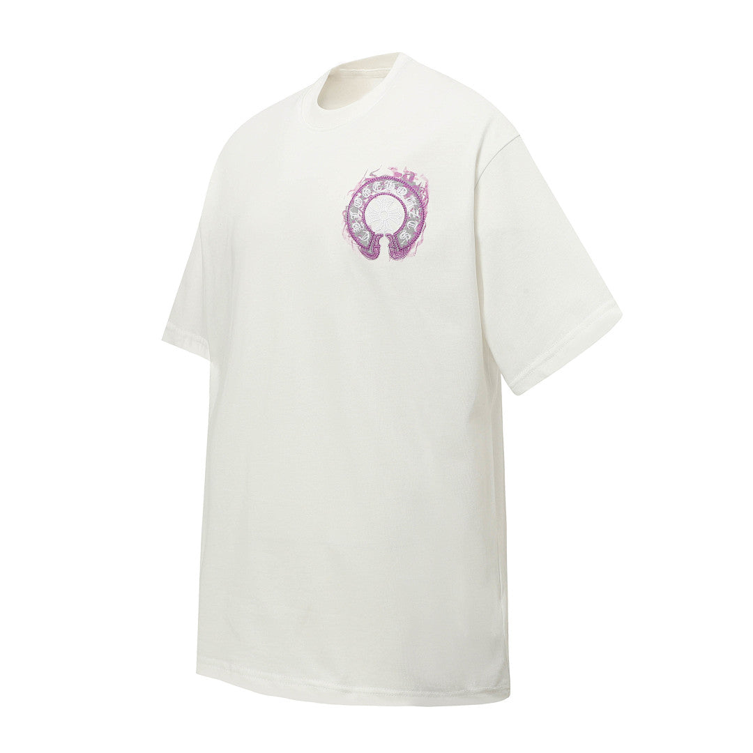 Chrome Hearts Premium Fashion T-Shirt