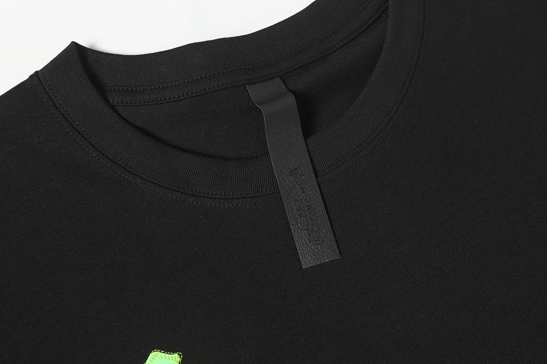Chrome Hearts Premium Fashion T-Shirt
