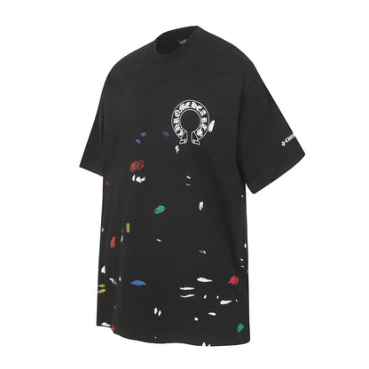 Chrome Hearts Premium Fashion T-Shirt