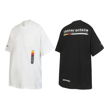 Chrome Hearts Premium Fashion T-Shirt