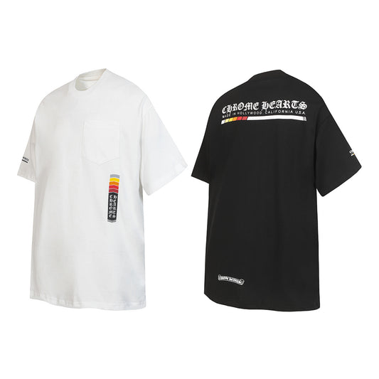 Chrome Hearts Premium Fashion T-Shirt