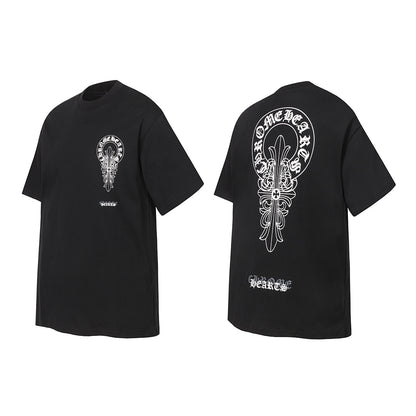 Chrome Hearts Premium Fashion T-Shirt