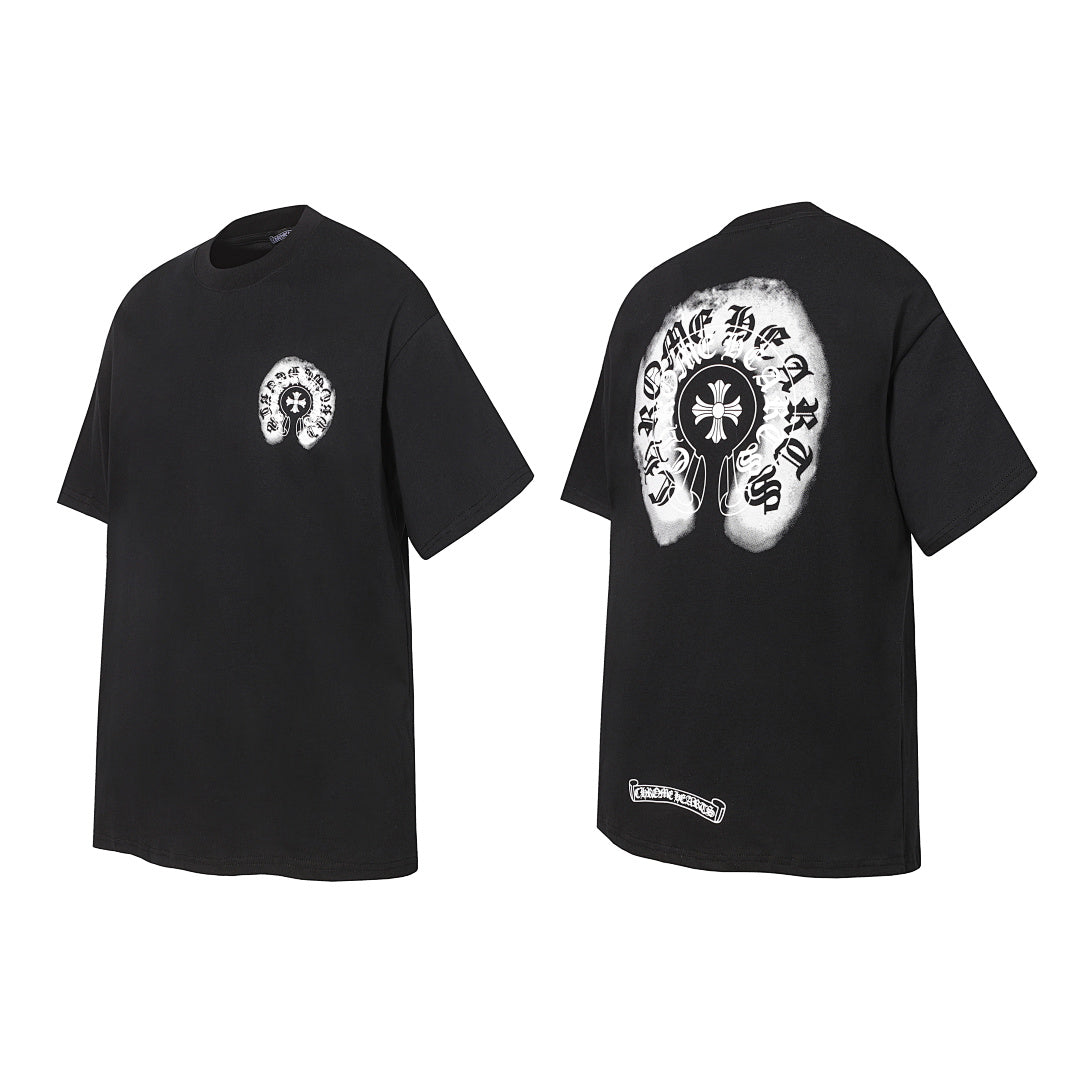 Chrome Hearts Premium Fashion T-Shirt