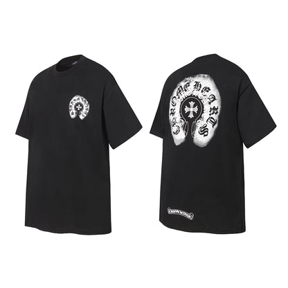 Chrome Hearts Premium Fashion T-Shirt