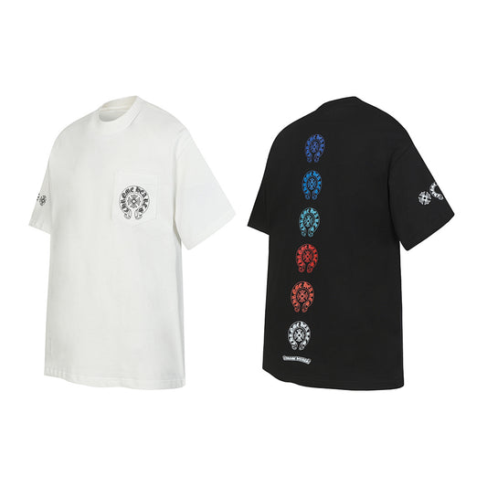 Chrome Hearts Premium Fashion T-Shirt