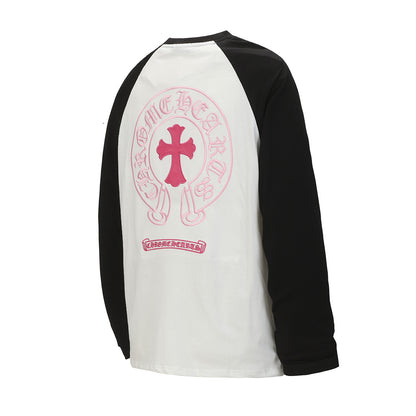 Chrome Hearts Graphic Sweatshirt | Luxury Streetwear
