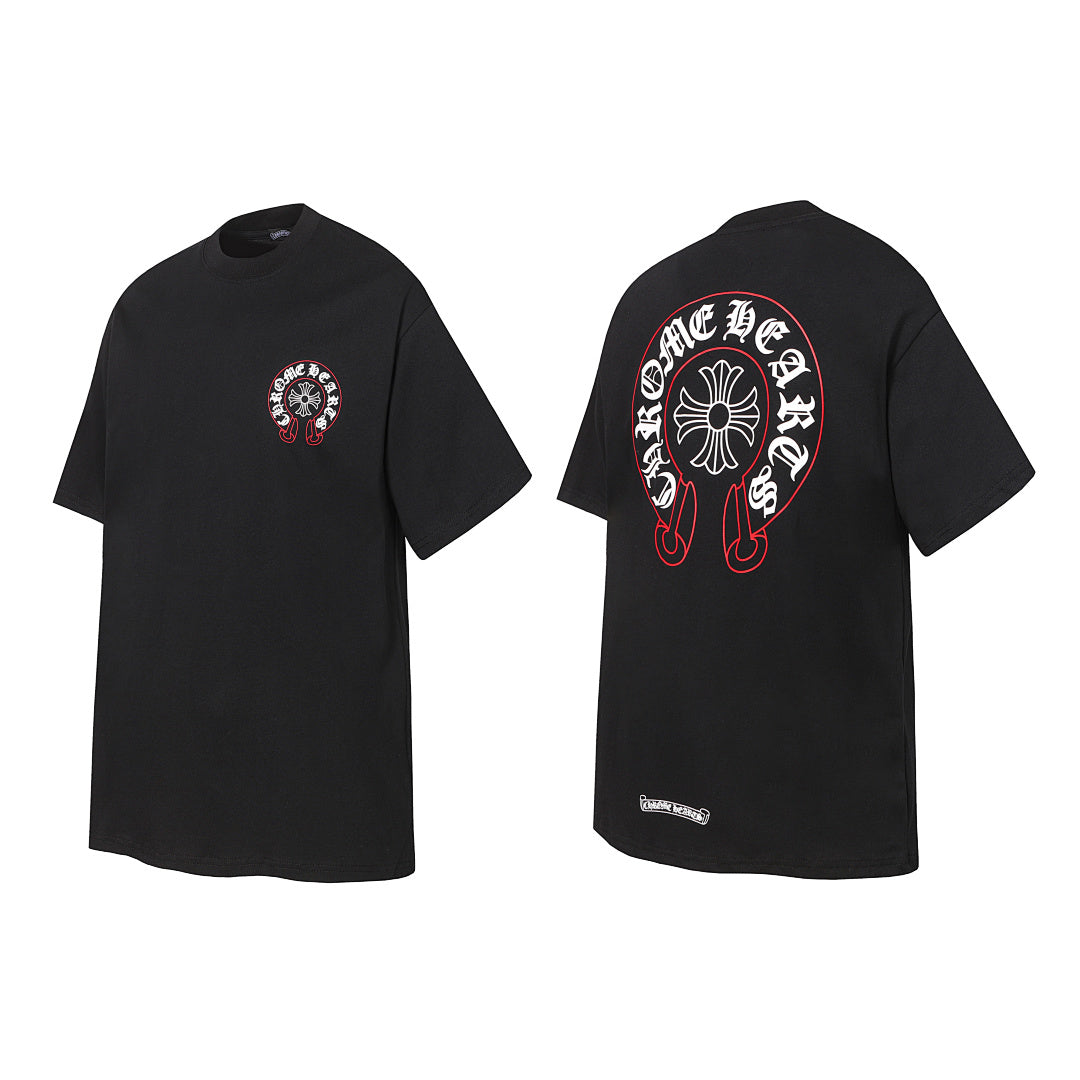 Chrome Hearts Premium Fashion T-Shirt