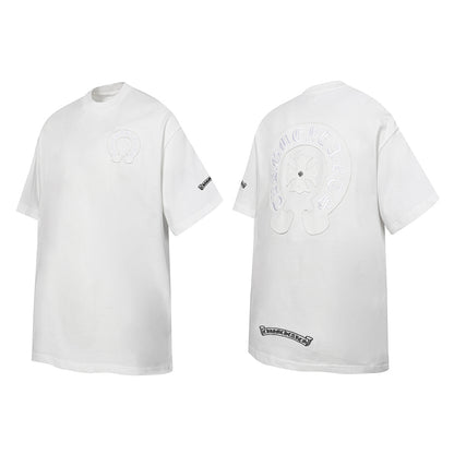 Chrome Hearts Premium Fashion T-Shirt