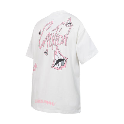 Chrome Hearts Premium Fashion T-Shirt