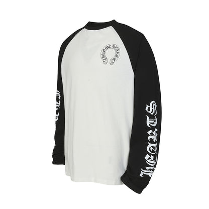 Chrome Hearts Graphic Sweatshirt | Luxury Streetwear