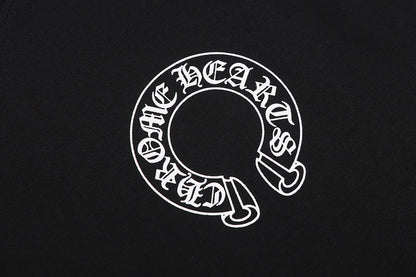 Chrome Hearts Premium Fashion T-Shirt