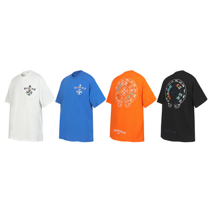 Chrome Hearts Premium Fashion T-Shirt