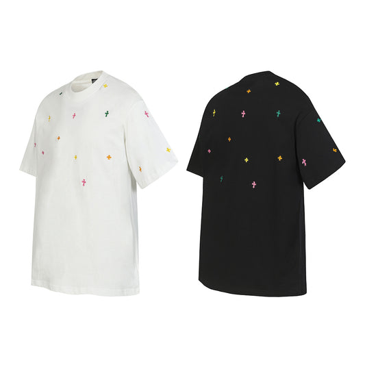 Chrome Hearts Premium Fashion T-Shirt