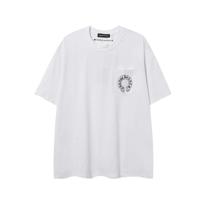 Chrome Hearts Premium Fashion T-Shirt