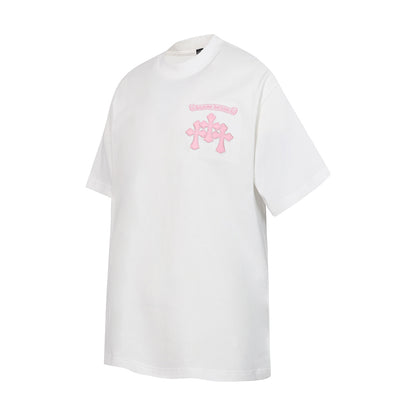 Chrome Hearts Premium Fashion T-Shirt