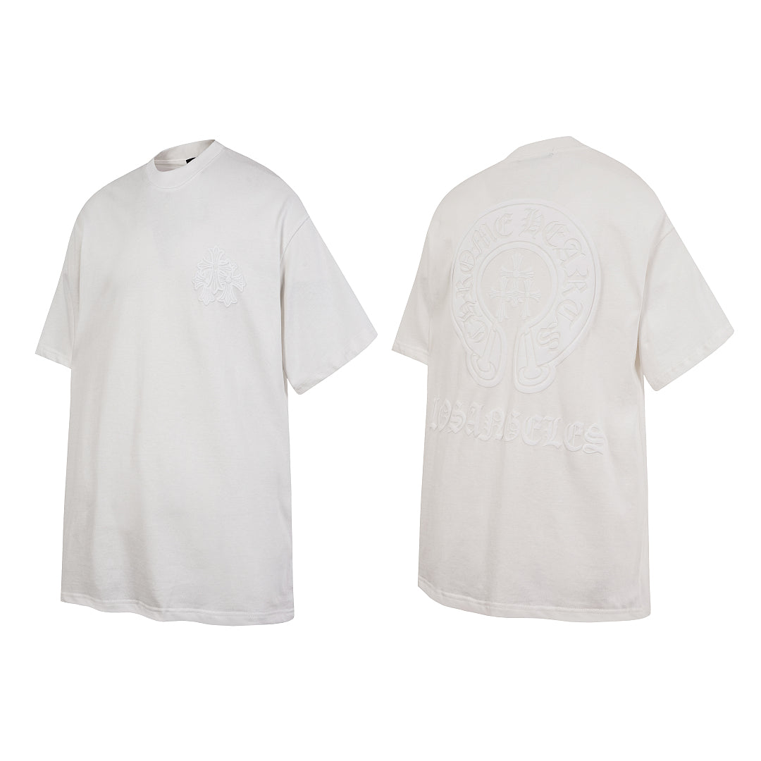 Chrome Hearts Premium Fashion T-Shirt
