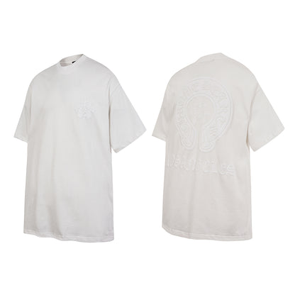 Chrome Hearts Premium Fashion T-Shirt
