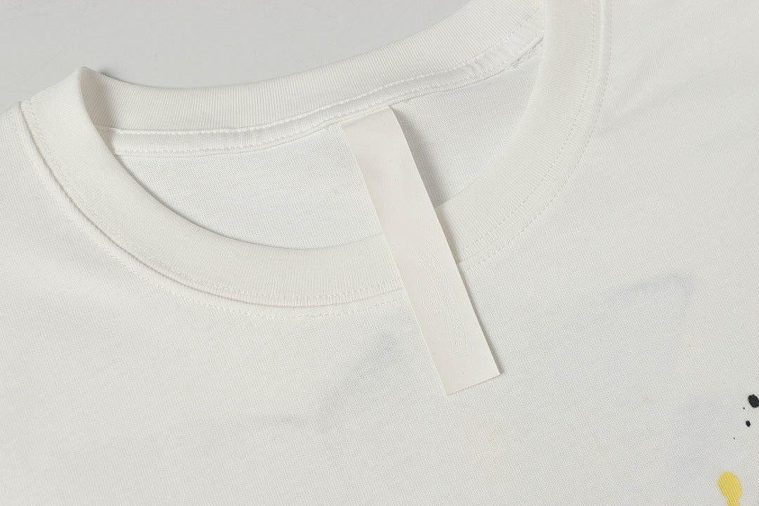 Chrome Hearts Premium Fashion T-Shirt
