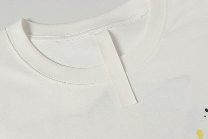 Chrome Hearts Premium Fashion T-Shirt