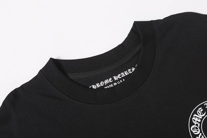 Chrome Hearts Premium Fashion T-Shirt