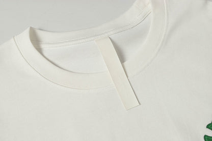 Chrome Hearts Premium Fashion T-Shirt