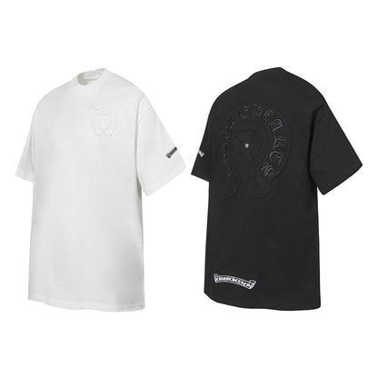Chrome Hearts Premium Fashion T-Shirt