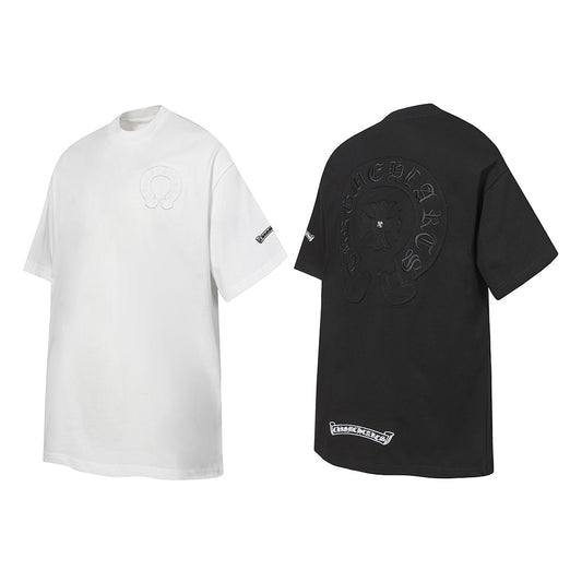 Chrome Hearts Premium Fashion T-Shirt