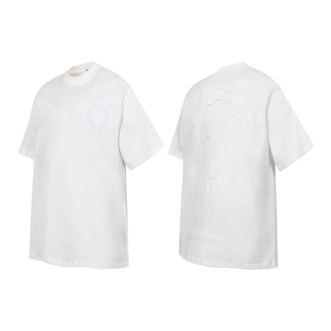 Chrome Hearts Premium Fashion T-Shirt