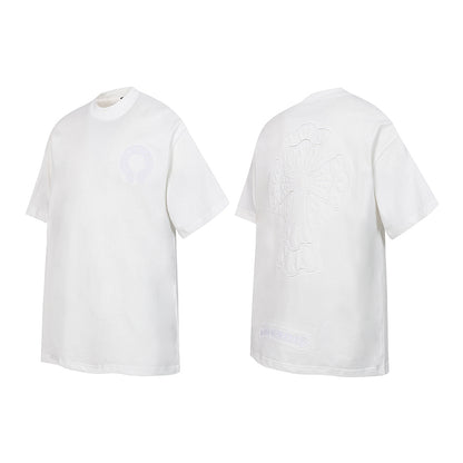 Chrome Hearts Premium Fashion T-Shirt