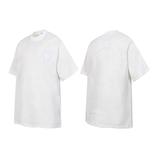 Chrome Hearts Premium Fashion T-Shirt