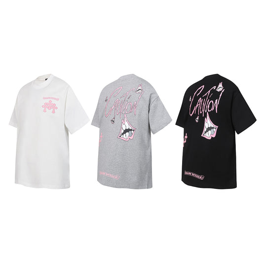 Chrome Hearts Premium Fashion T-Shirt