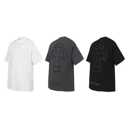 Chrome Hearts Premium Fashion T-Shirt