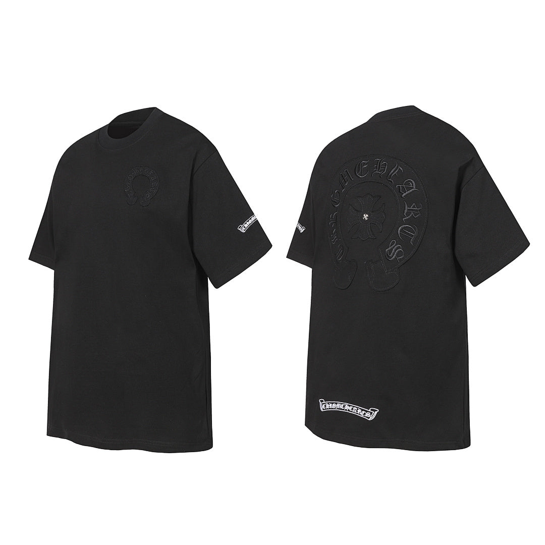 Chrome Hearts Premium Fashion T-Shirt