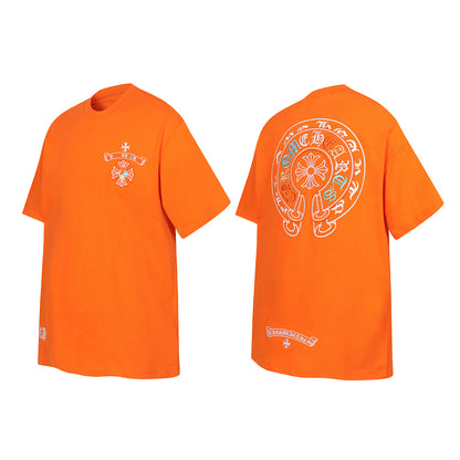 Chrome Hearts Premium Fashion T-Shirt
