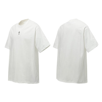 Chrome Hearts Premium Fashion T-Shirt