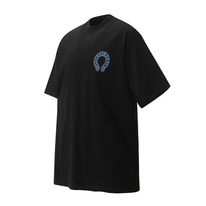 Chrome Hearts Premium Fashion T-Shirt