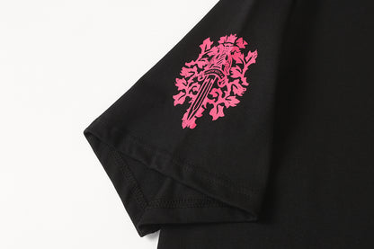Chrome Hearts Premium Fashion T-Shirt