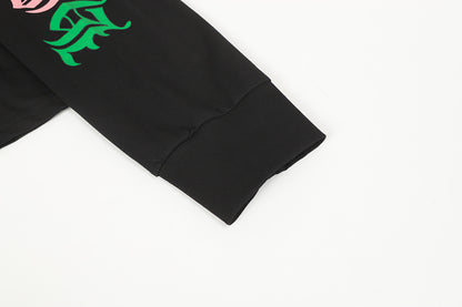Chrome Hearts Graphic Sweatshirt | Luxury Streetwear