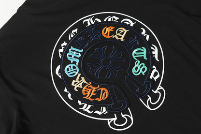 Chrome Hearts Premium Fashion T-Shirt