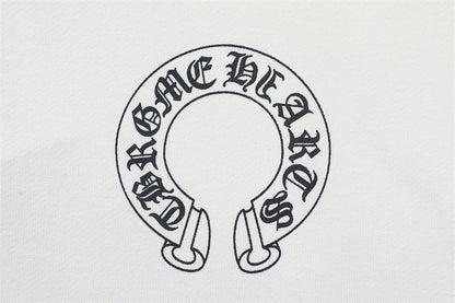 Chrome Hearts Graphic Sweatshirt | Luxury Streetwear