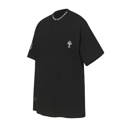 Chrome Hearts Premium Fashion T-Shirt